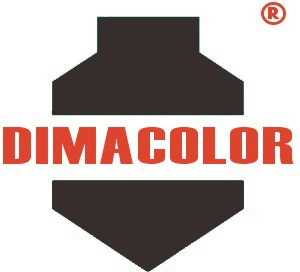 가죽 잉크 페인트 코팅용 Dimablack 카본 블랙 411 Monarch 880