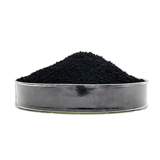 코팅용 Chem Black Carbon Black Granular N330